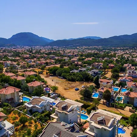 Villa Marina - Solovilla Oludeniz
