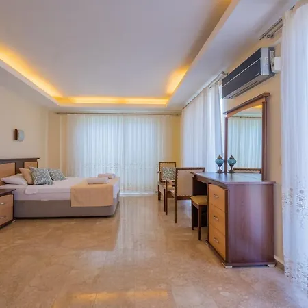 Marina - Solovilla Villa Oludeniz