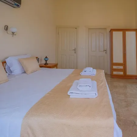 Marina - Solovilla * Oludeniz